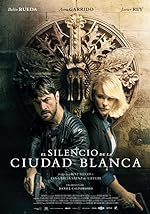 Cover image of the movie Twin Murders: The Silence of the White City