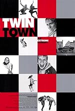 Cover image of the movie Twin Town