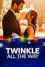 Cover image of the movie Twinkle All the Way