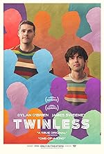 Cover image of the movie Twinless