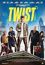 Cover image of the movie Twist