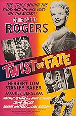 Cover image of the movie Twist of Fate