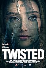 Cover image of the movie Twisted