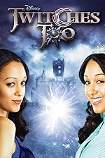 Cover image of the movie Twitches Too