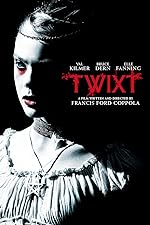 Cover image of the movie Twixt