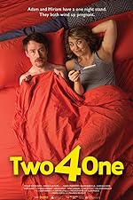 Cover image of the movie Two 4 One