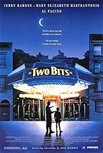 Cover image of the movie Two Bits