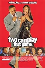 Cover image of the movie Two Can Play That Game