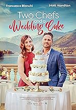 Cover image of the movie Two Chefs and a Wedding Cake