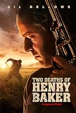 Cover image of the movie Two Deaths of Henry Baker
