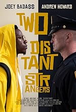 Cover image of the movie Two Distant Strangers