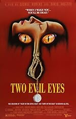 Cover image of the movie Two Evil Eyes