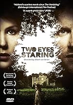 Cover image of the movie Two Eyes Staring