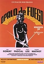 Cover image of the movie Two Female Spies with Flowered Panties