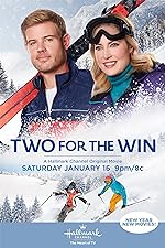 Cover image of the movie Two for the Win