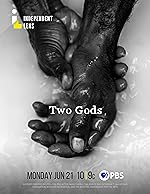 Cover image of the movie Two Gods