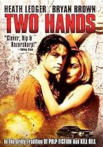 Cover image of the movie Two Hands