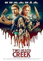 Cover image of the movie Two Heads Creek