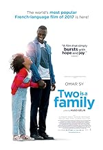Cover image of the movie Two Is a Family