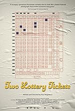 Cover image of the movie Two Lottery Tickets