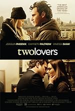 Cover image of the movie Two Lovers