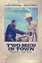 Cover image of the movie Two Men in Town