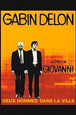 Cover image of the movie Two Men in Town