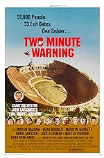 Cover image of the movie Two-Minute Warning