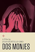 Cover image of the movie Two Monks