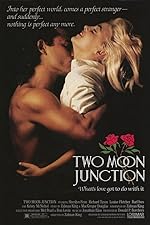 Cover image of the movie Two Moon Junction