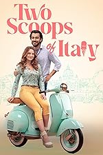 Cover image of the movie Two Scoops of Italy
