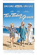 Cover image of the movie Two Tickets to Greece