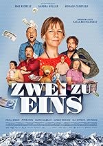 Cover image of the movie Two to One