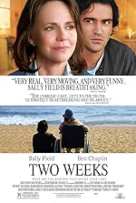 Cover image of the movie Two Weeks