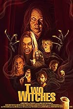 Cover image of the movie Two Witches