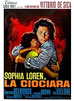 Cover image of the movie Two Women