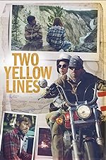 Cover image of the movie Two Yellow Lines