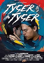 Cover image of the movie Tyger Tyger