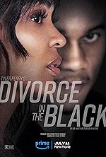 Cover image of the movie Tyler Perry's Divorce in the Black