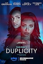 Cover image of the movie Tyler Perry's Duplicity