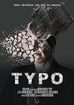 Cover image of the movie Typo