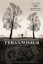 Cover image of the movie Tyrannosaur