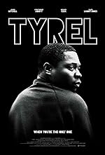 Cover image of the movie Tyrel