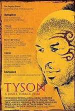 Cover image of the movie Tyson