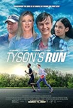 Cover image of the movie Tyson's Run