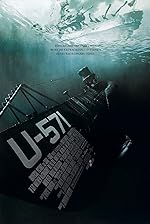 Cover image of the movie U-571
