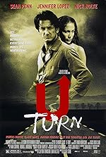 Cover image of the movie U Turn