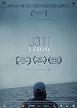 Cover image of the movie U311 Cherkasy