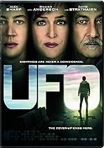 Cover image of the movie UFO
