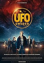 Cover image of the movie UFO Sweden